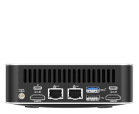 GEEKOM A7-MAX Ryzen 9-7940HS/16GB/1TB/Win11P - 1516417 - zdjęcie 4